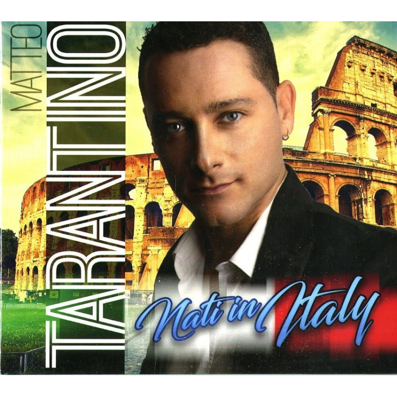 NATI IN ITALY