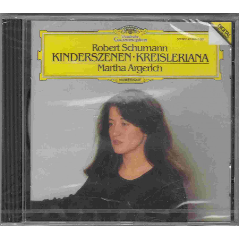 KINDERSZENEN ARGERICH