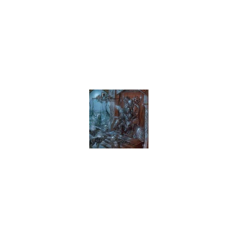 VARGARESA - THE BEGINNING