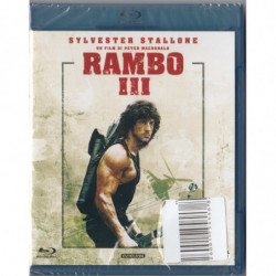 RAMBO 3 (USA 1988)