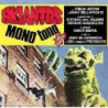MONO TONO (YELLOW VINYL)