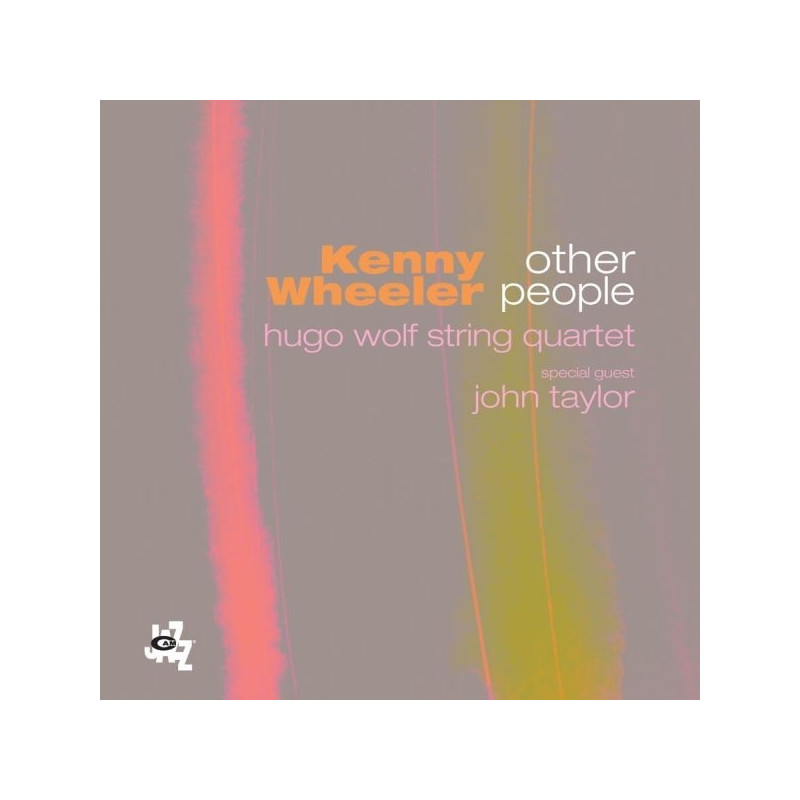 OTHER PEOPLE