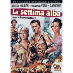 LA SETTIMA ALBA (1964)...