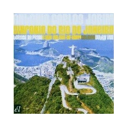 SINFONIA DO RIO DE JANEIRO