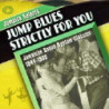 JAMAICA SELECTS JUMP BLUES STRICTLY FOR