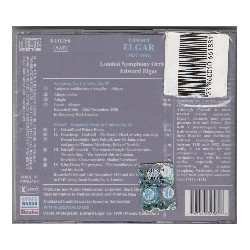 SINFONIA N.1, FALSTAFF