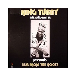 DUB FROM THE ROOTS