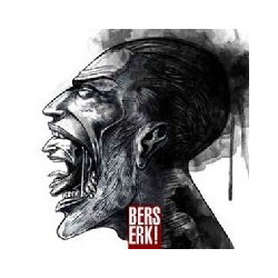 BERSERK!