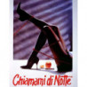 CHIAMAMI DI NOTTE
