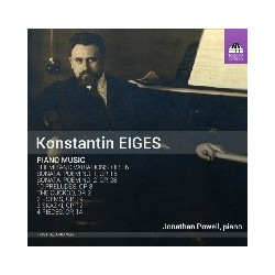OPERE PER PIANOFORTE