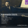 OPERE PER PIANOFORTE