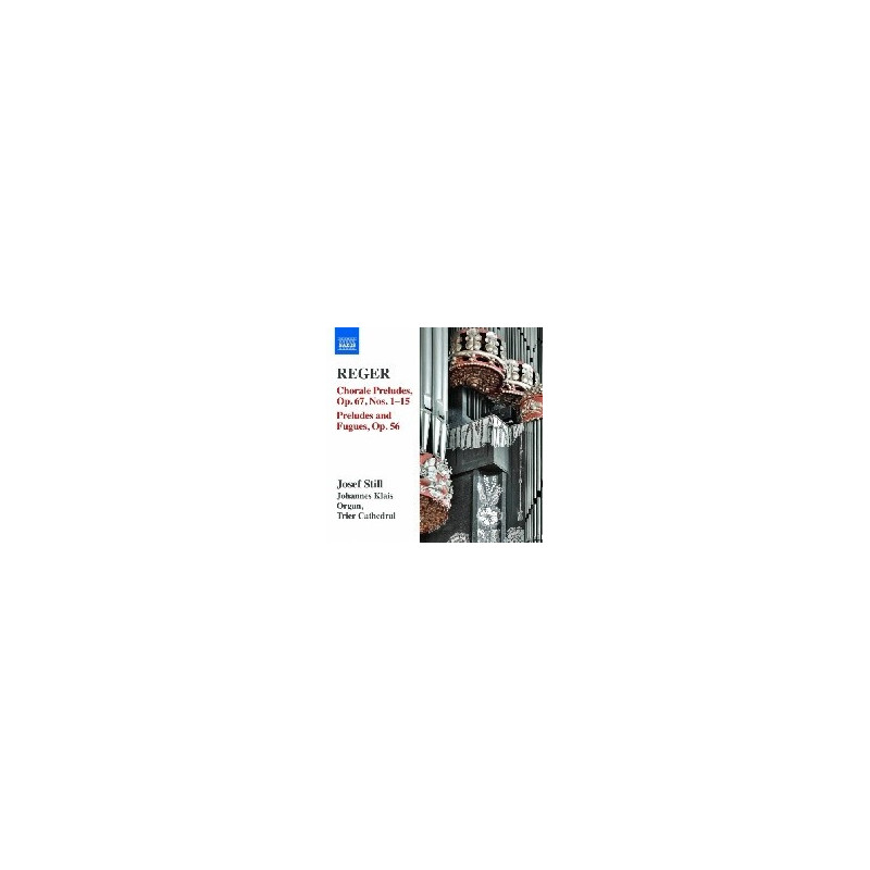 OPERE PER ORGANO (INEGRALE), VOL.14