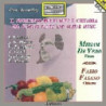 COMPOSIZIONI DI BURKHARD, WISSMER, DUART