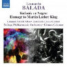 SINFONIA EN NEGRO DOPPIO CONCERTO PER O