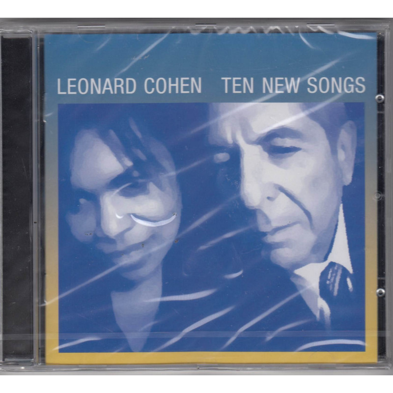 TEN NEW SONGS
