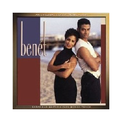 BENET : EXPANDED EDITION