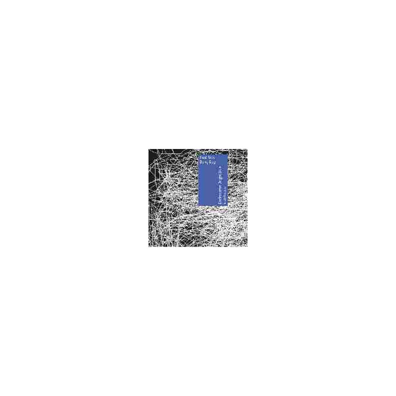 BACKSCATTER BRIGHT BLUE