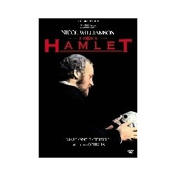 HAMLET (1969) - INGLESE CON...