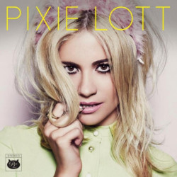 PIXIE LOTT