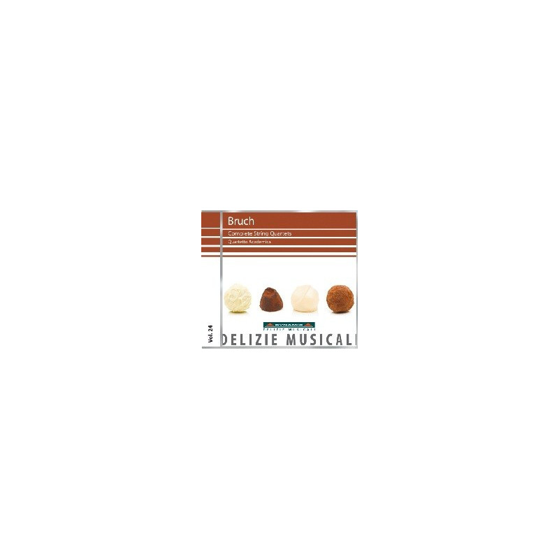 QUARTETTI PER ARCHI (INTEGRALE)