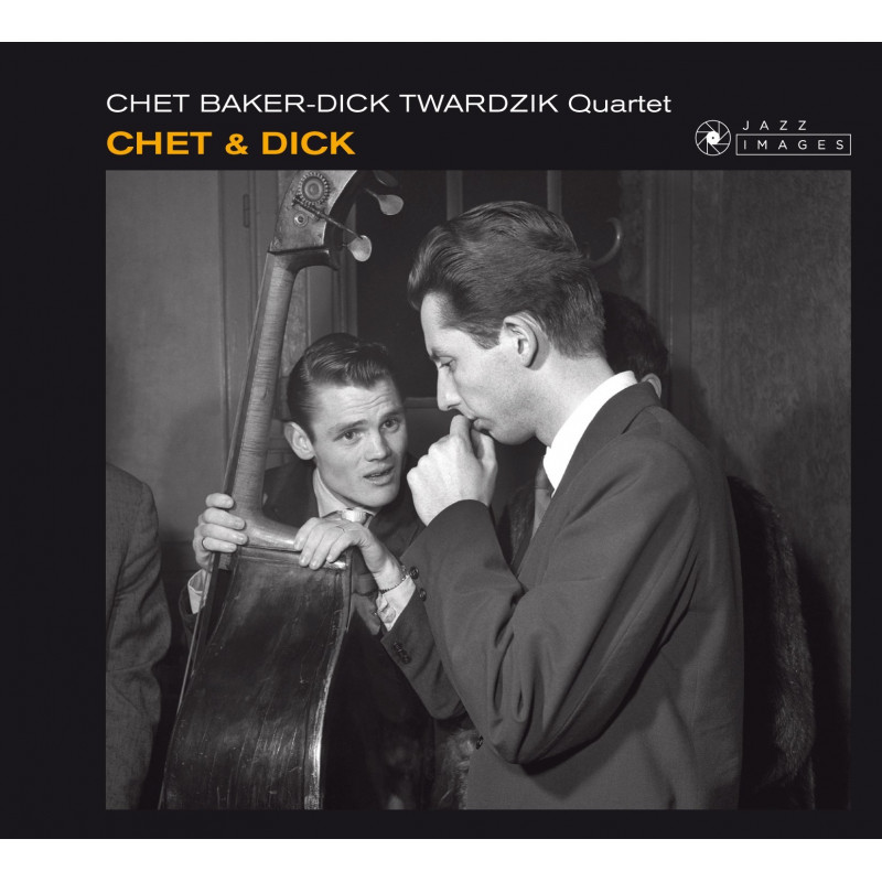 CHET & DICK