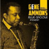 BLUE GROOVE (+ PREACHIN')