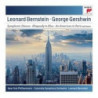 GERSHWIN - RAPSODIA IN BLU,AMERICANO A P