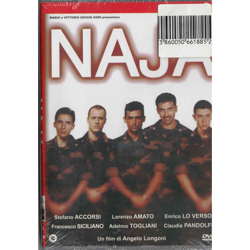 NAJA (1997)