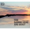 THE DAWNS HERE ARE QUIET