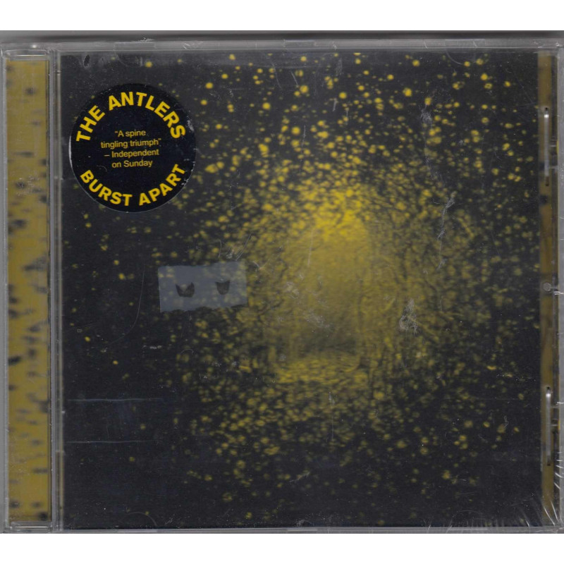 BURST APART