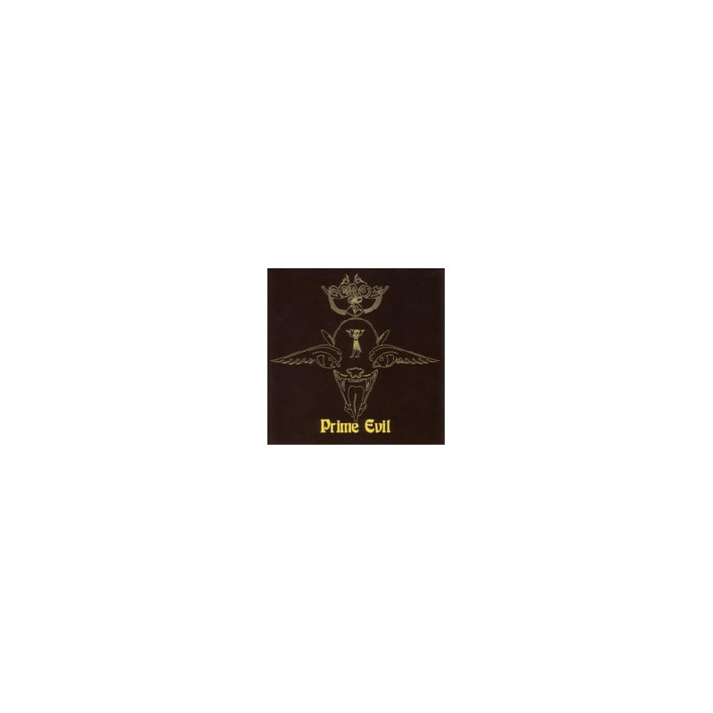 PRIME EVIL