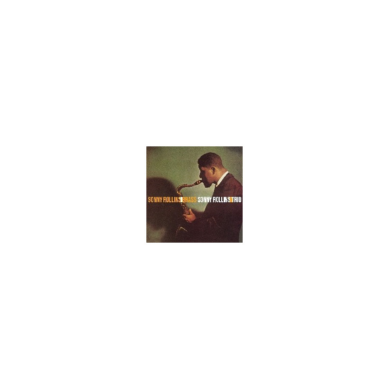 BRASS / TRIO [LP]