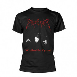 WRATH OF THE TYRANTS - TS...