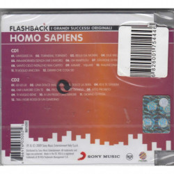 HOMO SAPIENS