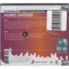 HOMO SAPIENS