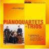 TRII E QUARTETTI PER ARCHI E PIANOFORTE