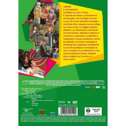 SE DEVO ESSERE SINCERA - DVD (2004) REGIADAVIDE FERRARIO