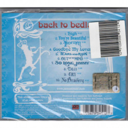 BACK TO BEDLAM