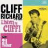 LISTEN TO CLIFF! (+ 21 TODAY)