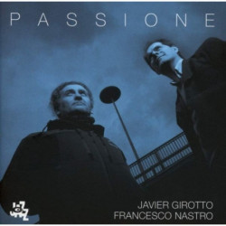 PASSIONE