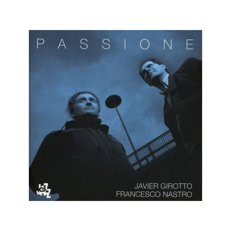PASSIONE