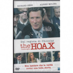 THE HOAX - L'IMBROGLIO