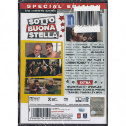 SOTTO UNA BUONA STELLA  (2014)
