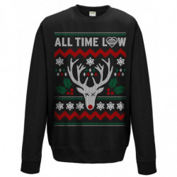 ALL TIME LOW RUDOLPH