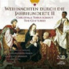 CHRISTMAS THROUGH THE CENTURIES VOL. 2