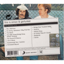 THIS IS (GREATEST HITS)