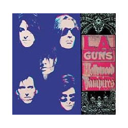 HOLLYWOOD VAMPIRES