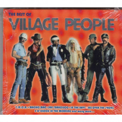 THE BEST OF VILLAGE PEOPLE