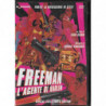 FREEMAN L'AGENTE DI HARLEM