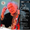 IVRY GITLIS: CONCERTS AND RECITALS